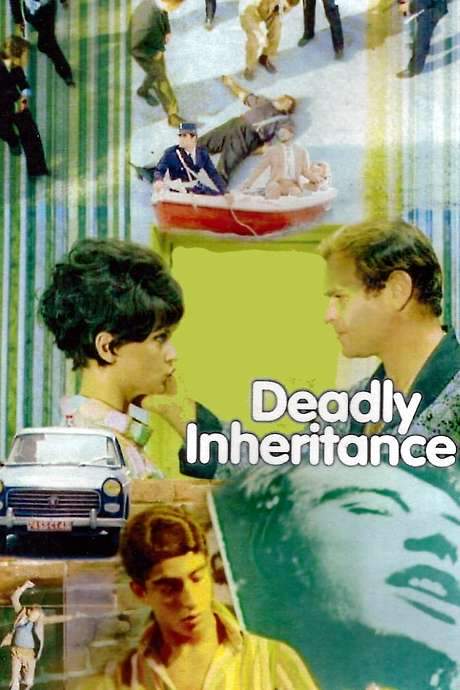 Deadly Inheritance